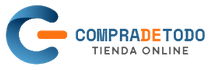 COMPRADETODO - Home